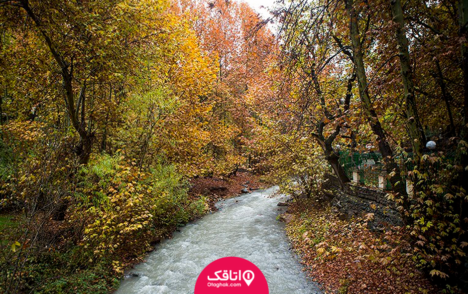 اجاره ویلا برای جشن