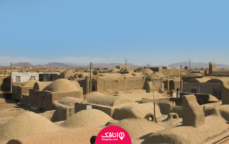 جاهای دیدنی نزدیک تهران در پاییز
