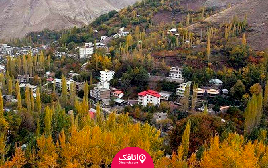 روستای خور
