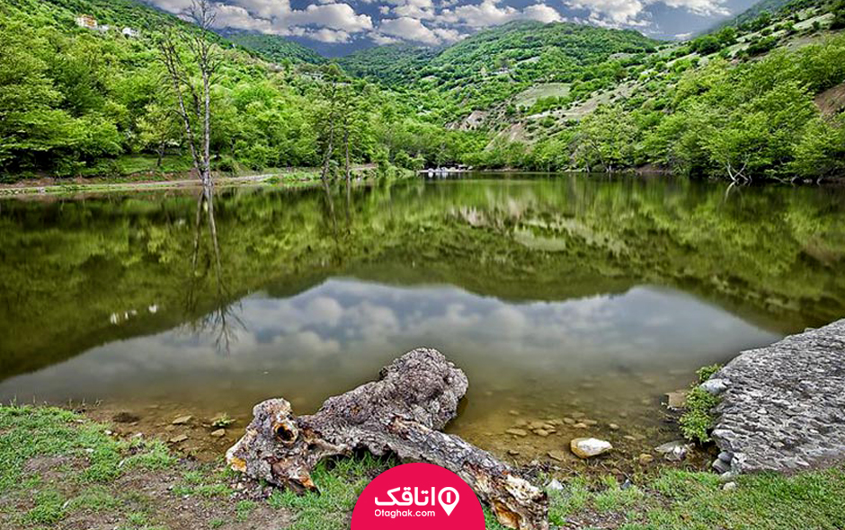 سفر به شمال با قطار