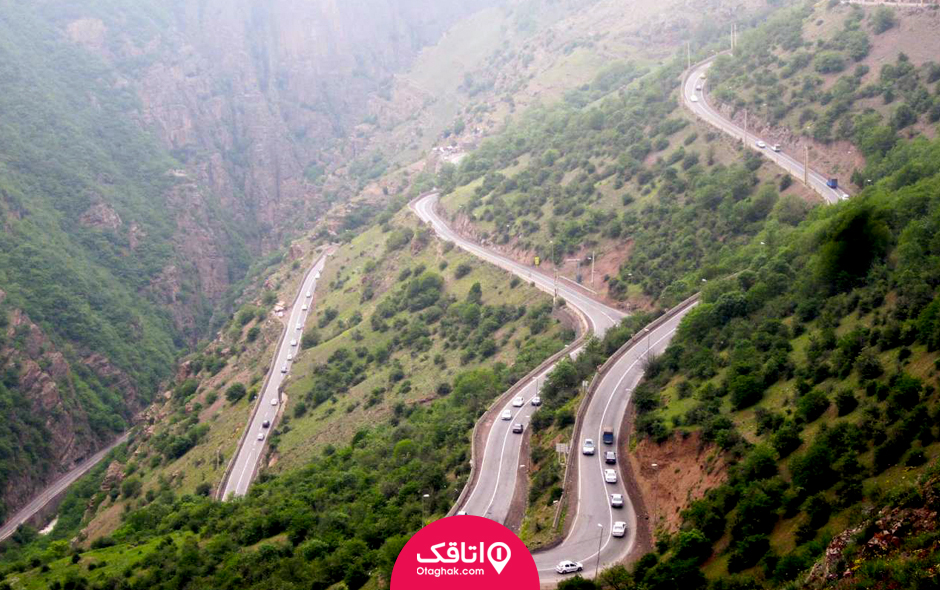 سفرهای پاییزی در شمال ایران