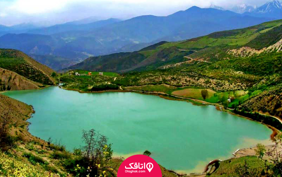 سفرهای پاییزی در شمال ایران