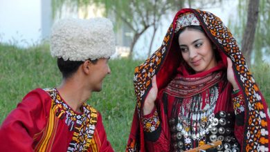 بهترین مناطق برای سفر در ماه عسل در ایران | ماه عسل به کجا سفر کنیم؟
