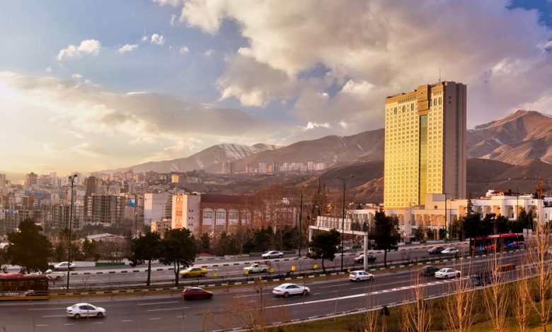سفر ارزان به تهران | معرفی هتل های ارزان تهران