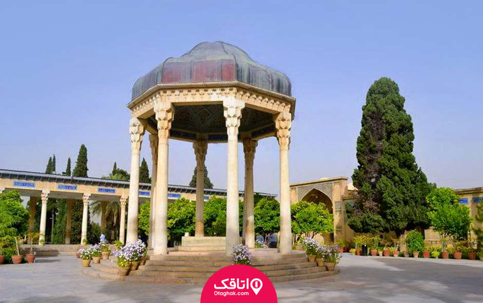 ارزان ترین هتل های شیراز