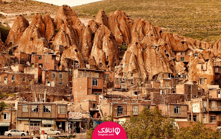 گردشگری روستایی
