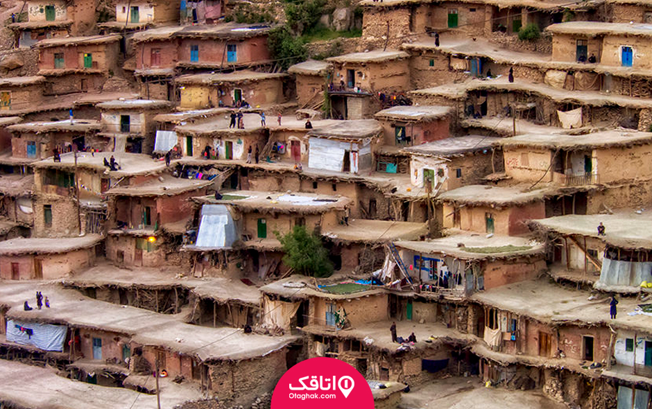 اهمیت سفر به روستاها