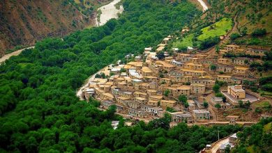 گردشگری روستایی چیست؟ | روستاگردی در ایران