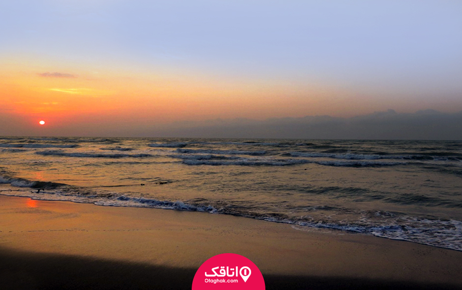 ۵ مقصد ساحلی برای سفر در پاییز