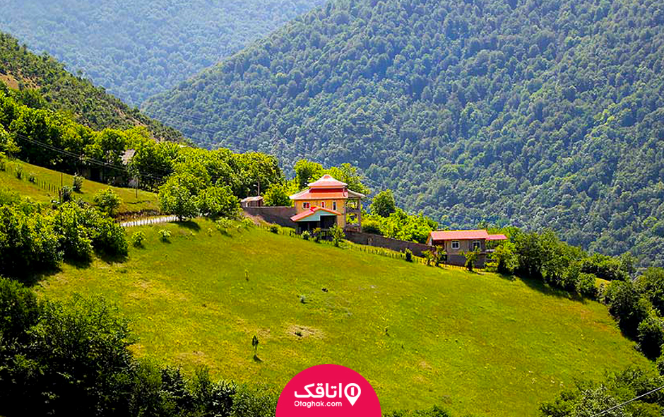 رضوانشهر کجاست