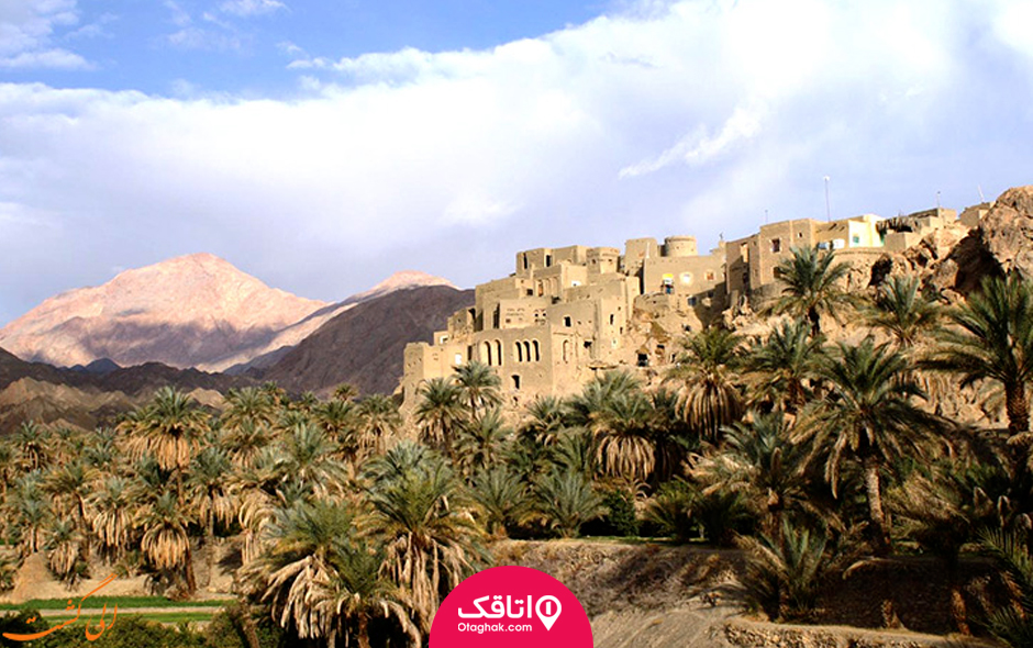 ایرانگردی در زمستان