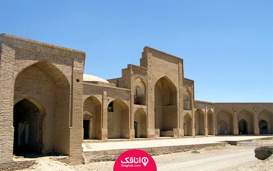 آشنایی با عجیب‌ ترین شهرهای ایران
