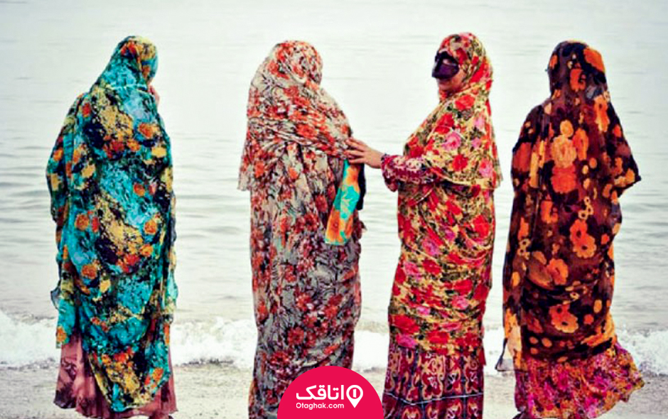 بهترین زمان سفر به سواحل جنوبی