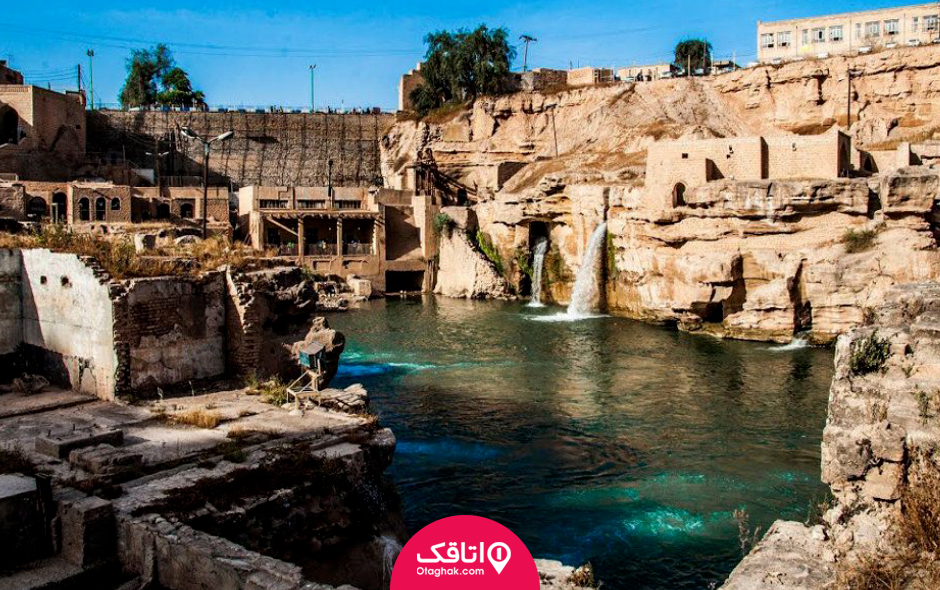 ایرانگردی در دی ماه