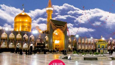 راهنمای سفر به مشهد | سفر زمینی به مشهد