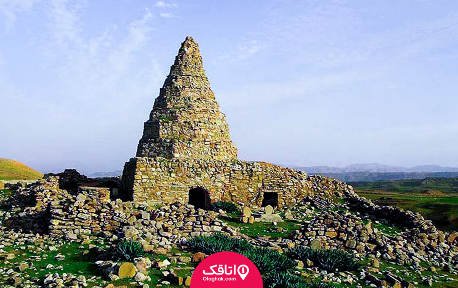 عجیب ترین شهرهای ایران