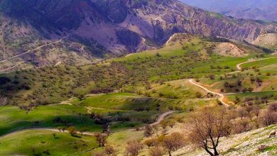 عجیب‌ ترین شهرهای ایران