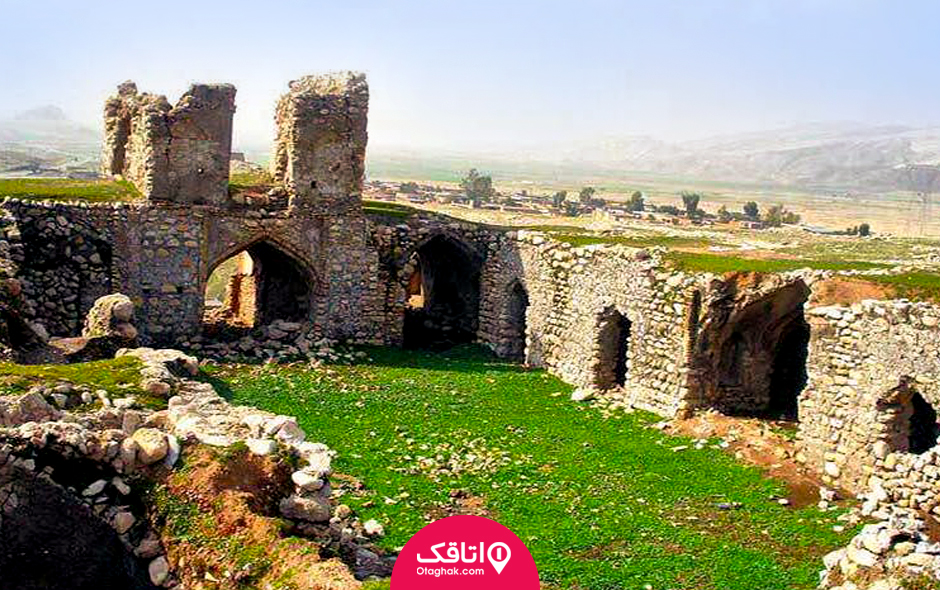 اندیمشک