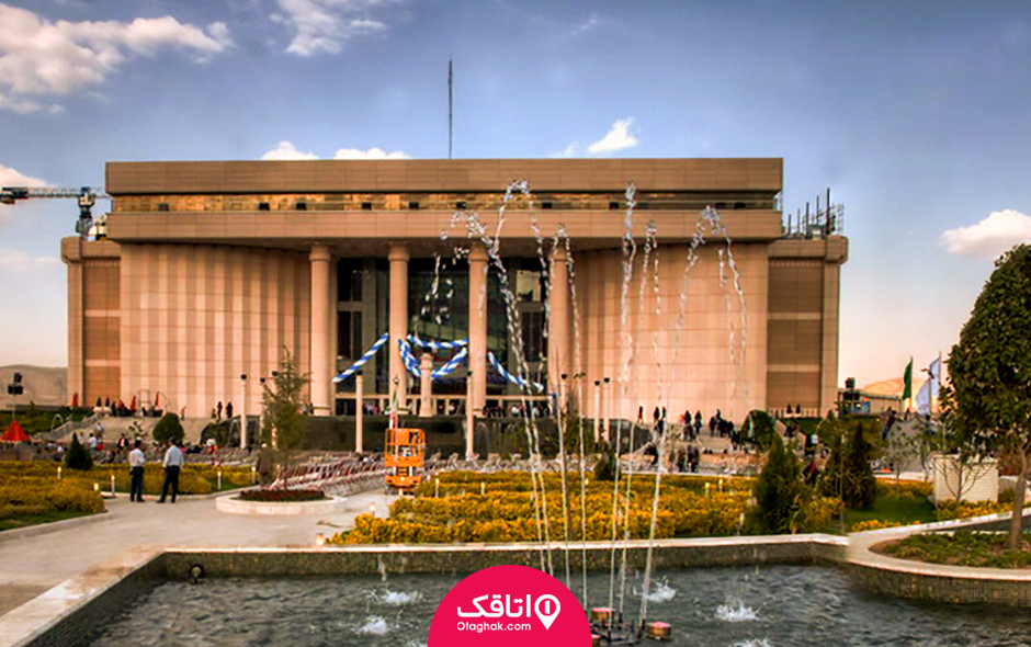 معروف ترین بازارهای شیراز