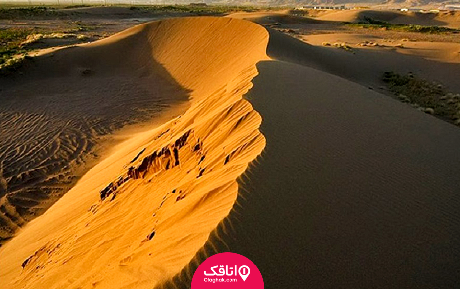 کویر قوم تپه