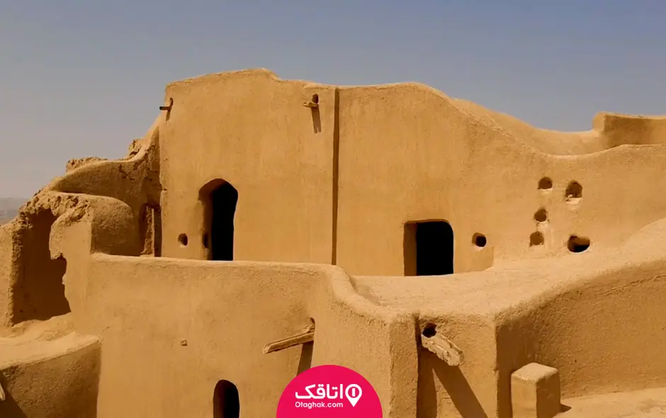 کویر خور و بیابانک