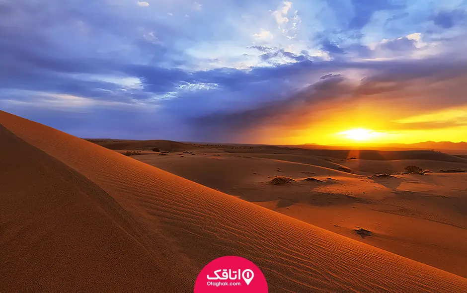 کویر مصر