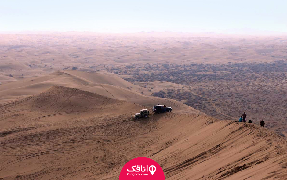 کویر مرنجاب