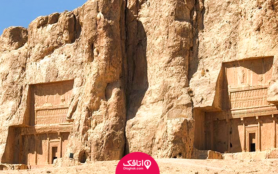 گرمای شیراز