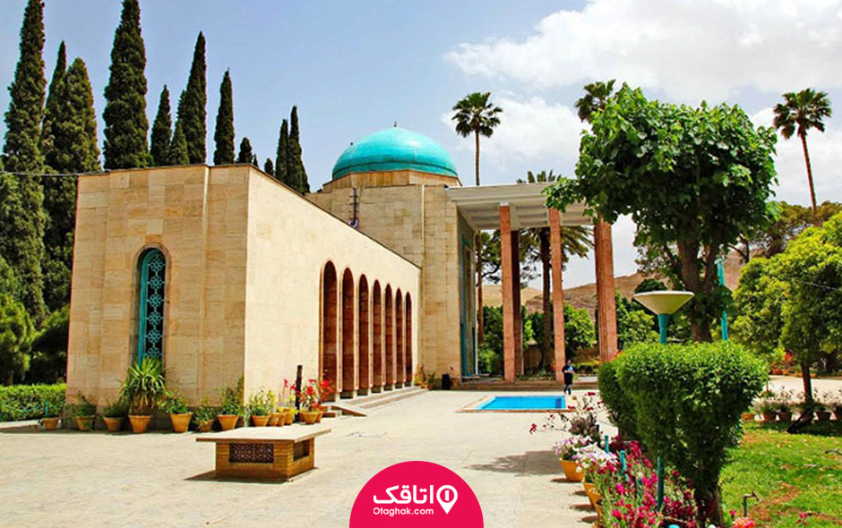 زمان مناسب مسافرت به شیراز
