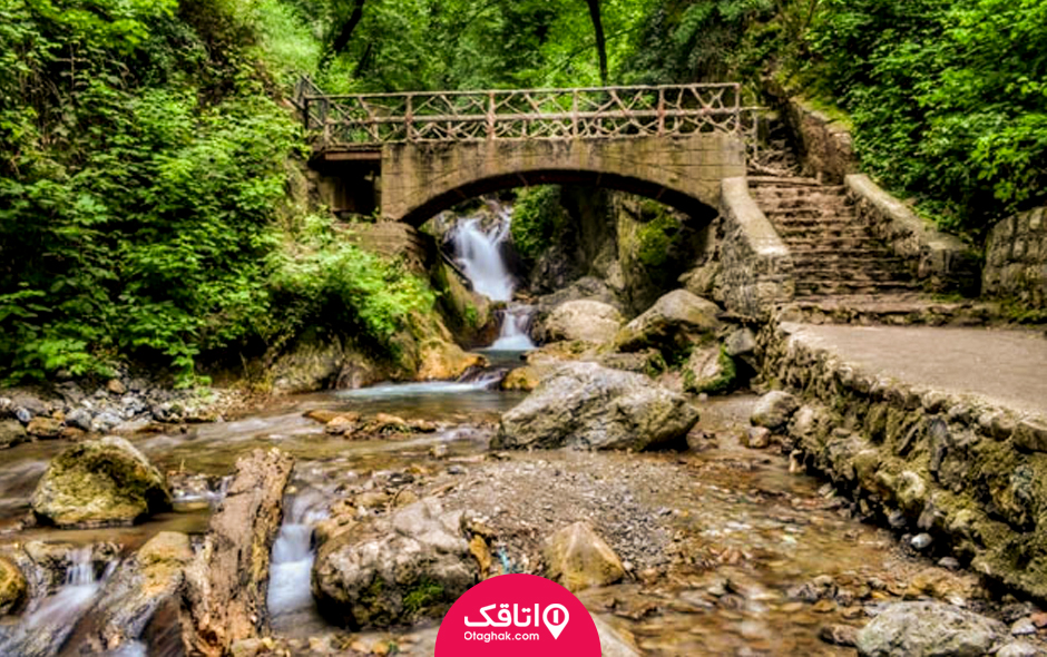 بهترین رستوران های استان گلستان