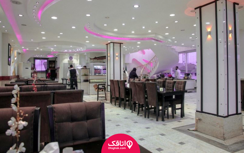 حاج مرتضی انزلی