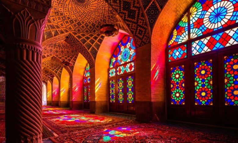 آشنایی با مکان های تفریحی و گردشگری شیراز
