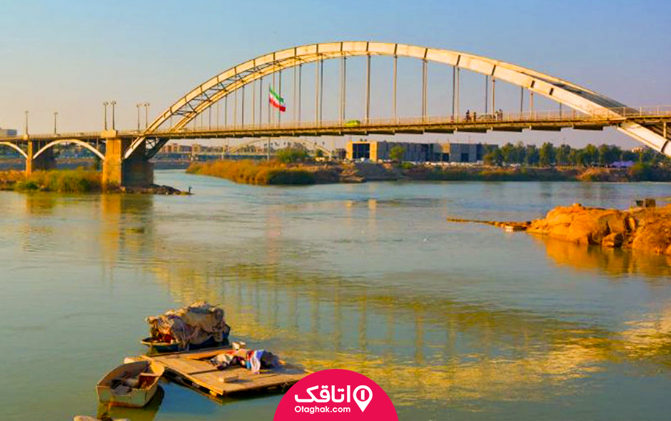شهرهای دیدنی در نوروز ۹۹