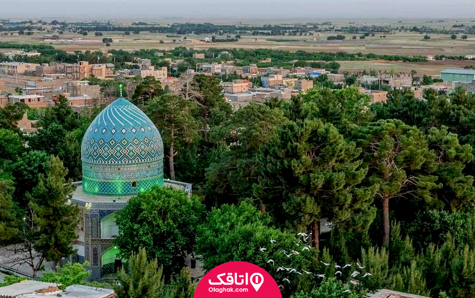 سفر در نوروز ۹۹