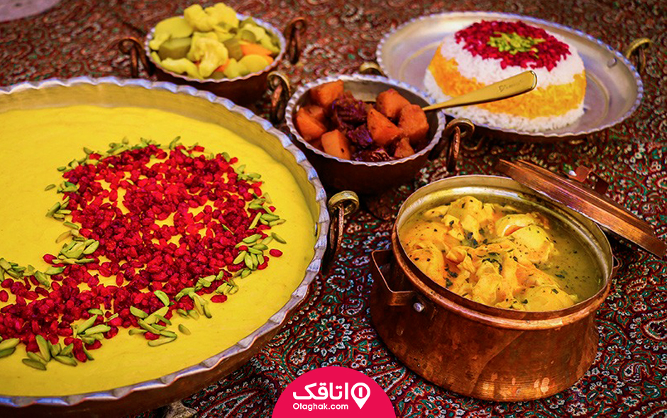 سفر زمینی به اصفهان