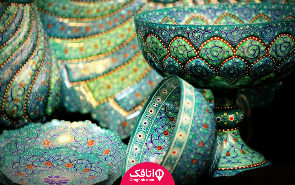 سوغات اصفهان