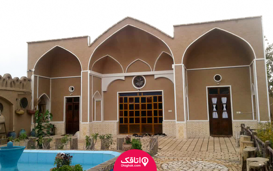 رزرو ویلا در شمال
