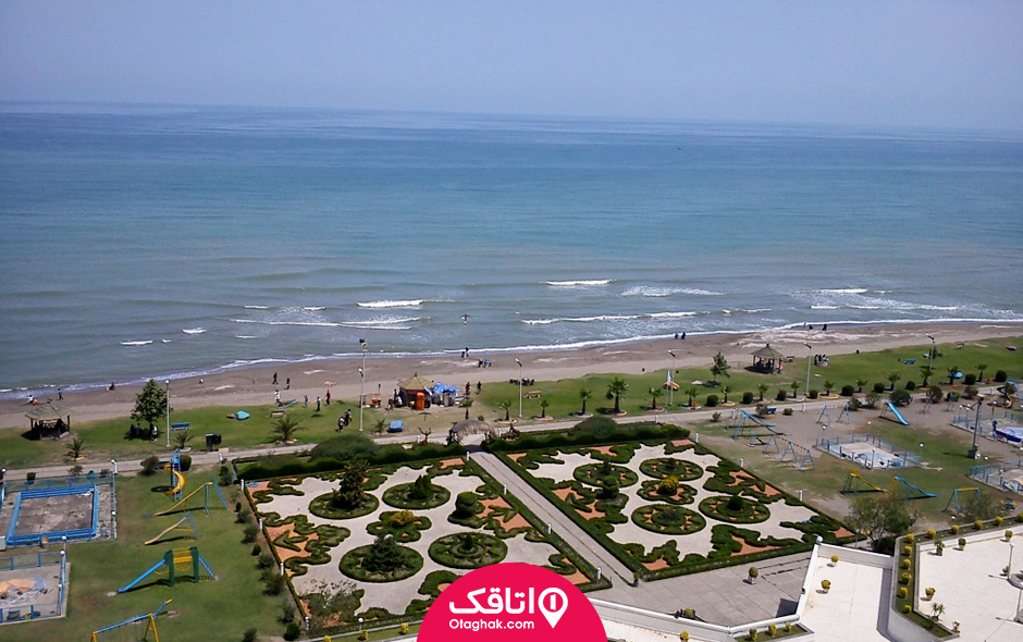 سرزمین رویاها محمودآباد