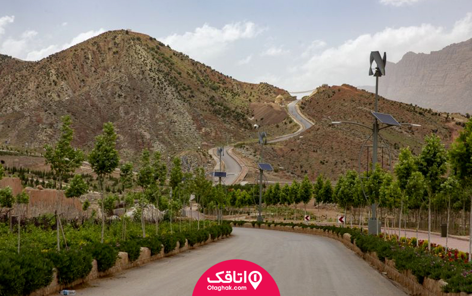 دراک شیراز