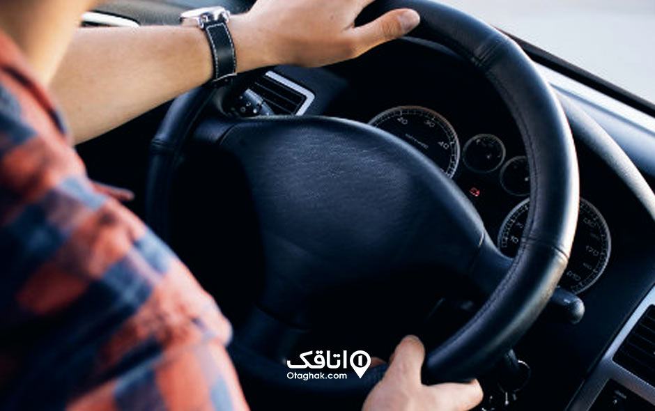 سفر با ماشین شخصی، حمل و نقل، مسیر سفر، چگونه سفر کنیم