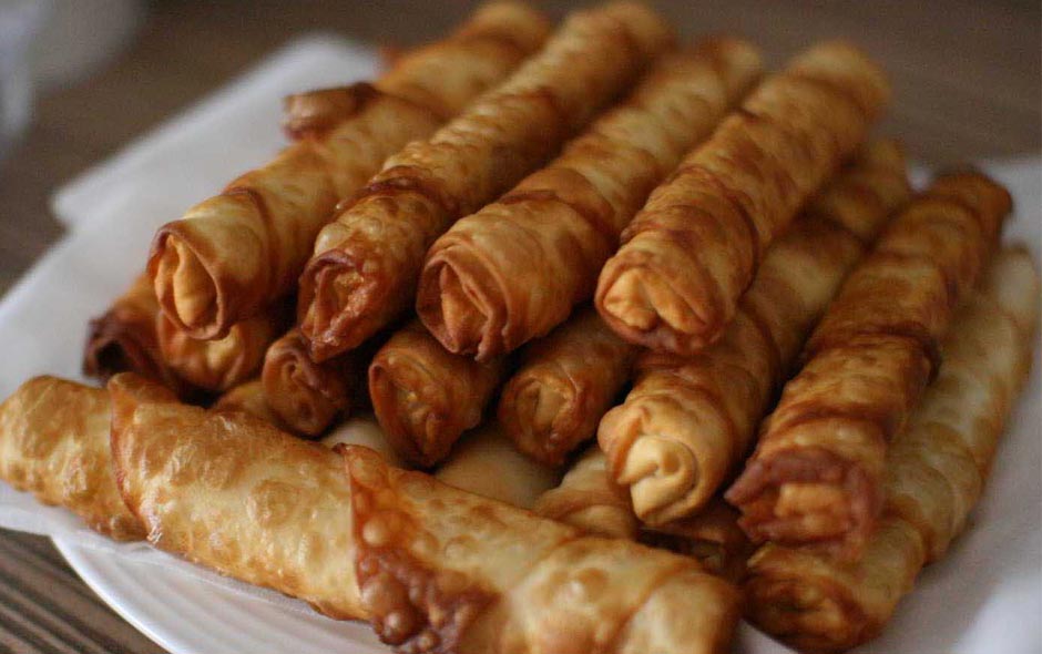 سوغات گنبد کاووس