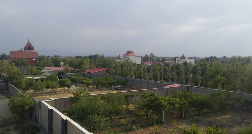 اقامت در سهیلیه