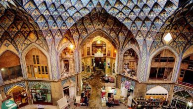 بهترین شهرهای ایران برای خرید کردن کدام‌اند؟