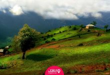 7 مقصد گردشگری جذاب برای سفر در پاییز