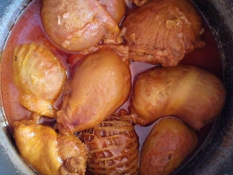 دلمه سیرابی