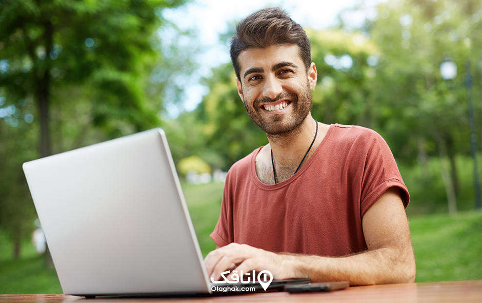 جست‌وجوی اقامتگاه در سایت اتاقک