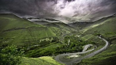 بهترین رستوران های جاده چالوس؛ شکم‌گردی در مسیر شمال