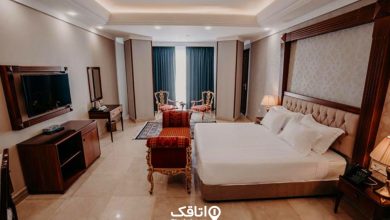 نکاتی برای رزرو هتل آپارتمان در تهران