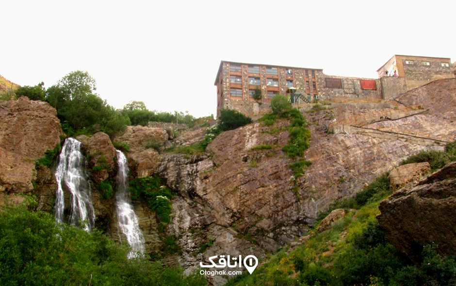 دربند