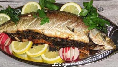 غذاهای محلی رامسر ؛ گشتی در دنیای خوشمزه خوراکی­‌های رامسر